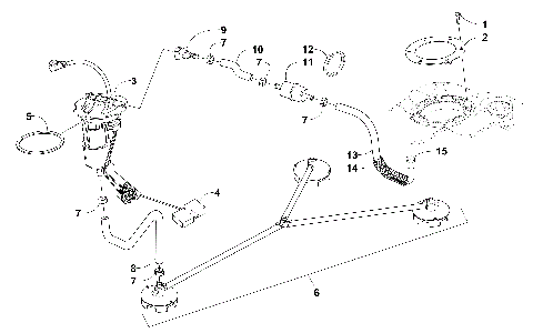 FUEL PUMP ASSEMBLY [98914]