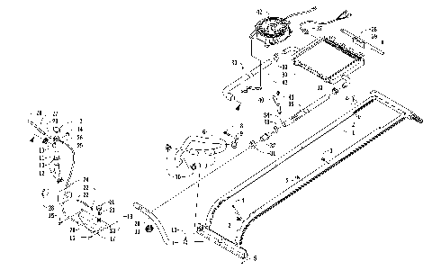 COOLING ASSEMBLY [97581]