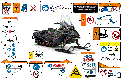07- Body - Warning Decals