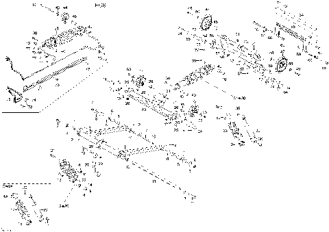 08- Rear Suspension (28L1718)