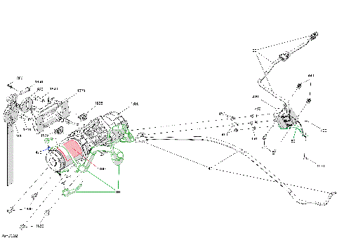 08- Electric - Winch