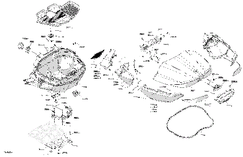 07- Body - Top Cargo Box
