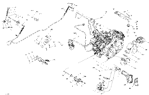 01- Engine - Vehicule