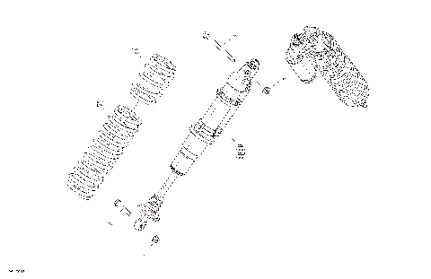 05- Suspension - Front Shocks