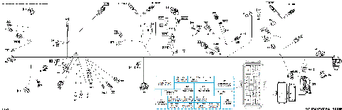 08- Electric - Main Harness - 710009781