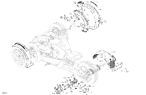 07- Body - Fender Kit