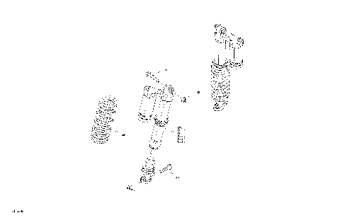 05- Suspension - Rear Shocks