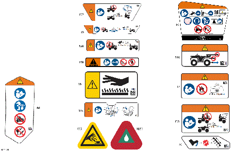 07- Body - Warning Decals