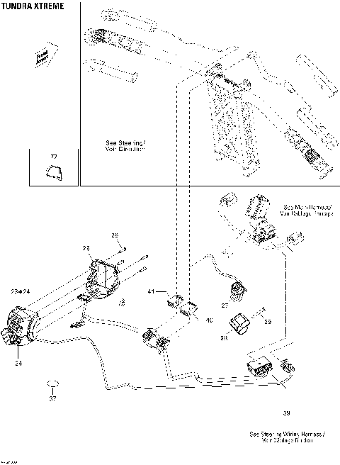 10- Electrical Accessories, Steering