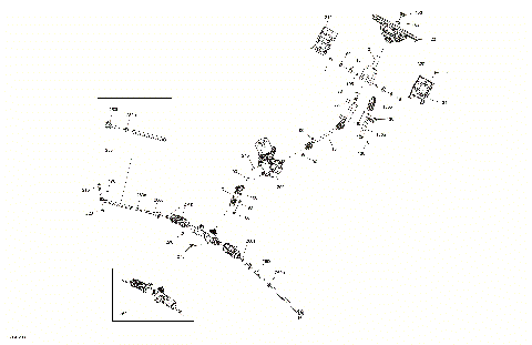 03- Mechanic - Steering