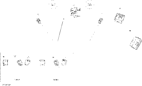 10- Electrical Harness - Console