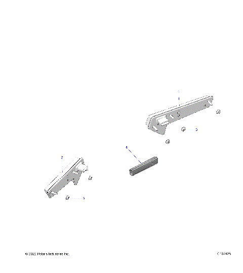 ELECTRICAL, TAILLAMPS - A24SEA57F1/T57C1/C2/F1/E1/E2 (C102425)