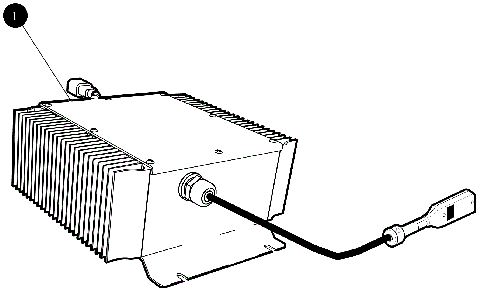 BATTERY CHARGER [302609]