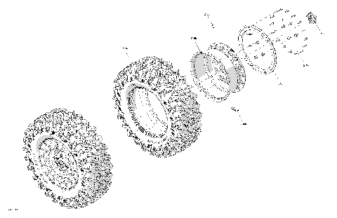 04- Drive - Front Wheels