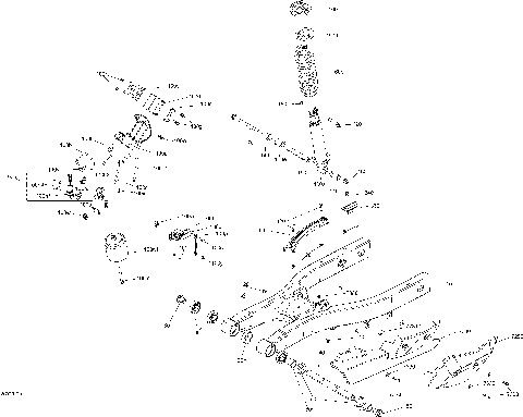 08- Suspension, Rear