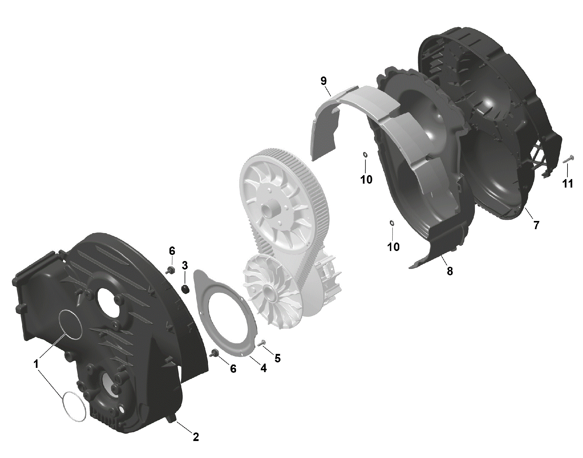 OEM Parts Finder