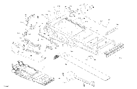 09- Frame - System - Rear Section