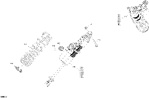 05- Suspension - Front Shocks