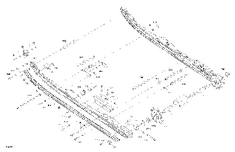 05- Suspension - Rear - Lower Section