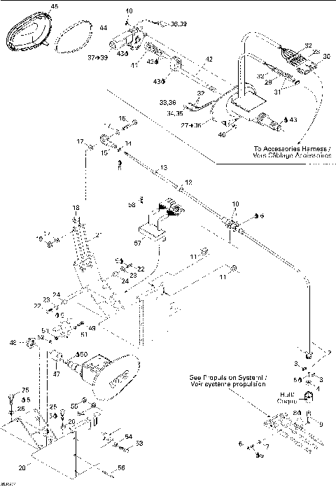 10- Inlet Clearance System (ICS)