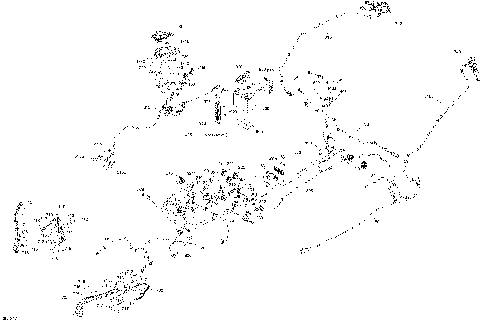 10- Electrical Maverick X3 - SML - Non Max