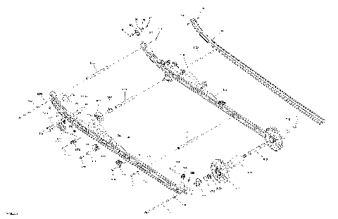 05- Suspension - Rear - Lower Section