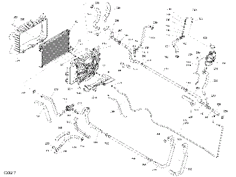 02- Engine - Cooling