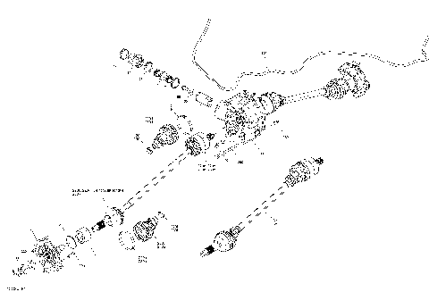 08- Rear Drive - Base - DPS