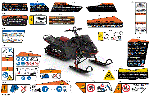 07- Body - Warning Decals