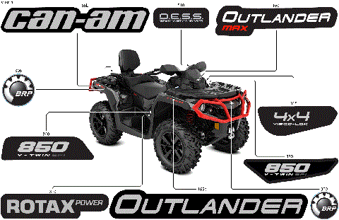 07- Body - Feature Decals