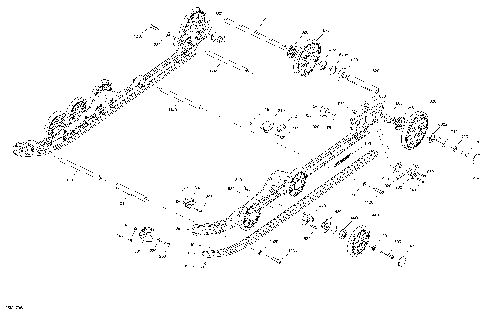 08- Rear Suspension - rMotion - Package LE - Inferior