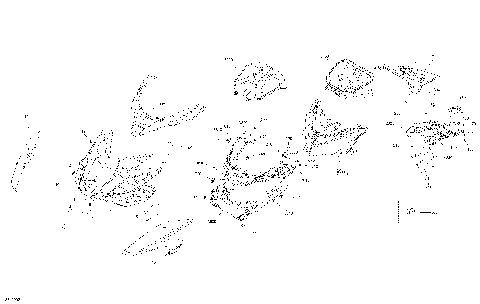 09- Hood BoonDocker - Front Part