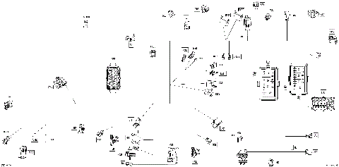 08- Electric - Main Harness - 710010331