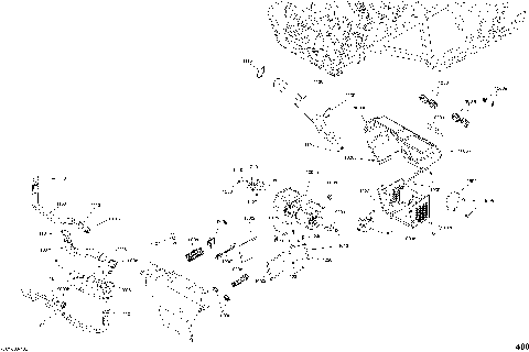 09- Cab Interior - Dashboard