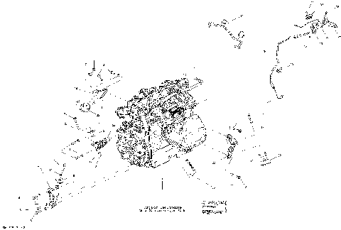 01- Engine And Engine Support