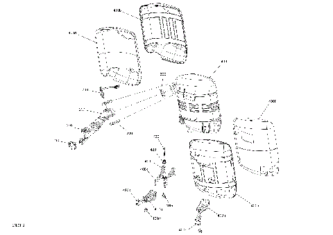 02- Engine - Exhaust