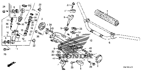 HANDLEBAR@TOP BRIDGE (2)