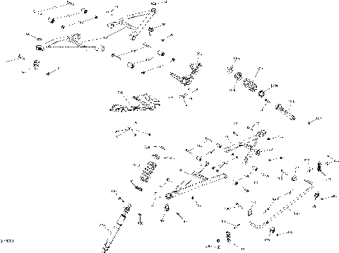 07- Suspension, Front - All Models