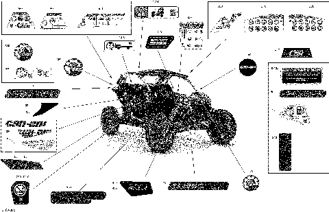 07- Body - Decals  - XRS