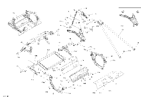 09- Frame - Front Section - Package LT