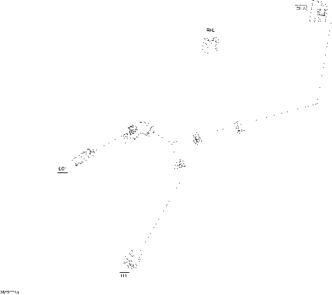 10- Electrical Harness Console Canada USA
