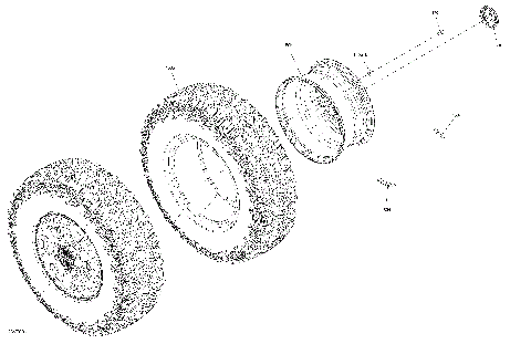 04- Drive - Rear Wheels