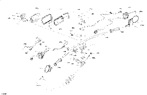 03- Mechanic - Handlebar