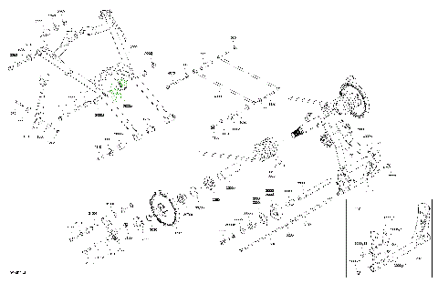 05- Suspension - Rear - Upper Section