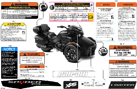 07- Body - Decals