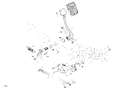 03- Mechanic - Pedal Brake