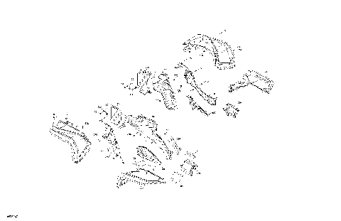 07- Body - Fender Kit