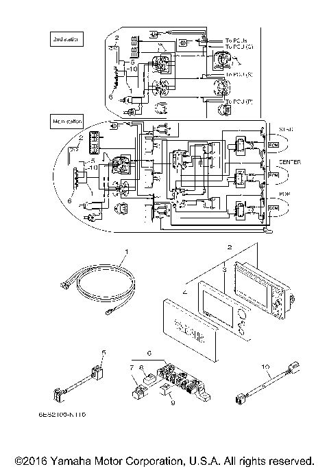 MULTI DISPLAY (TRIPLE)