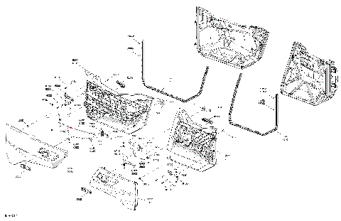 07- Enclosure Cab - Doors