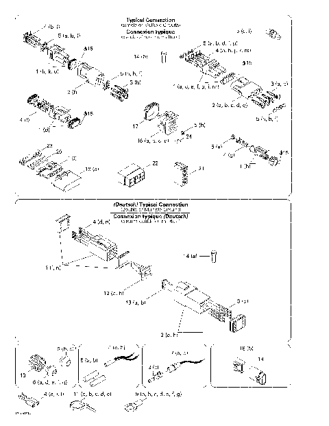 10- Typical Electrical Connections
